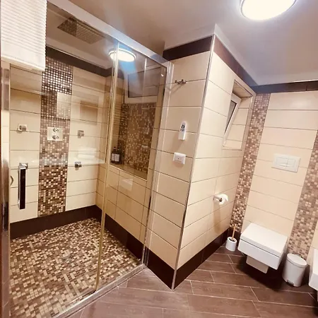 La Titina Italia Daire Bari