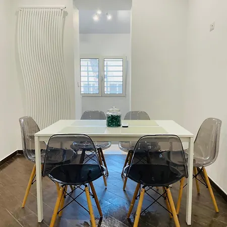 La Titina Italia Appartement *