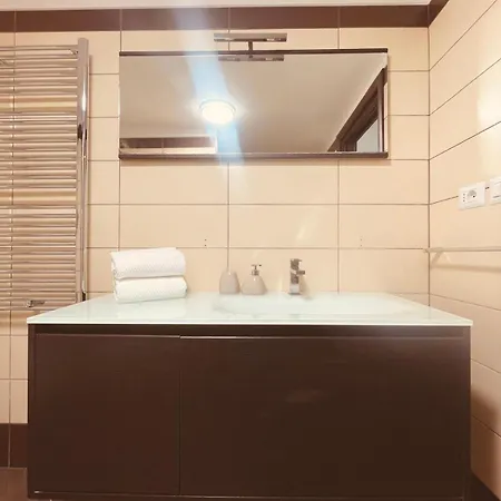 La Titina Italia Apartment Bari