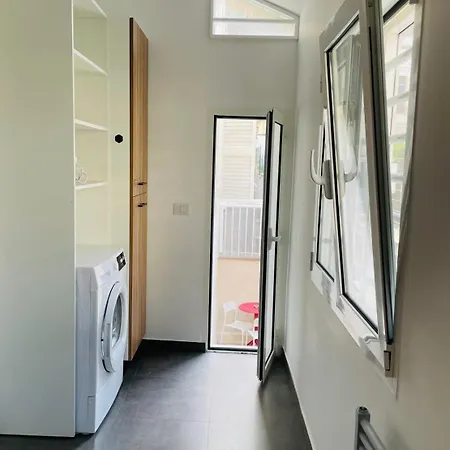 Apartment La Titina Italia Bari