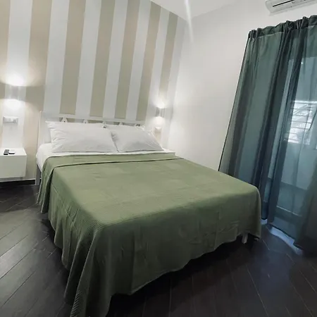 La Titina Italia Apartment