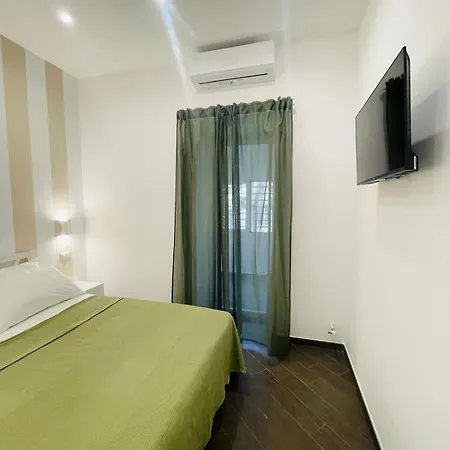 Appartement La Titina Italia