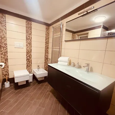 La Titina Italia Appartement *