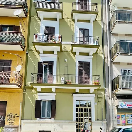 Appartement La Titina Italia