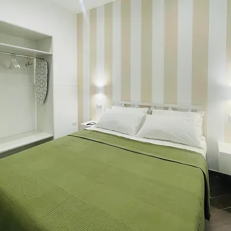 Appartement La Titina Italia *