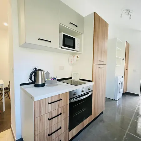 Appartement La Titina Italia *