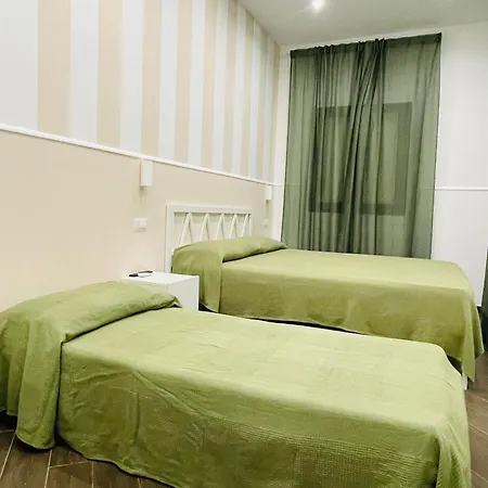 La Titina Italia * Bari