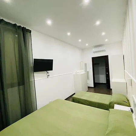 La Titina Italia Appartement