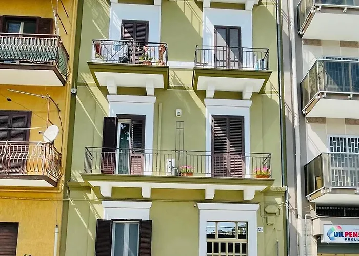 Apartamento La Titina Italia